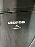 Lands' End Solid Black Active Pants Size 1X - photo 4