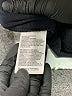 Lands' End Solid Black Active Pants Size 1X - photo 5