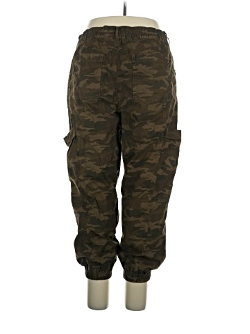 American Eagle Outfitters Cargo Pants (view 2)