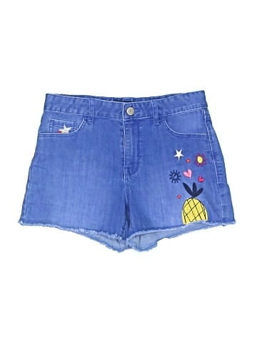 Gap Denim Shorts (view 1)