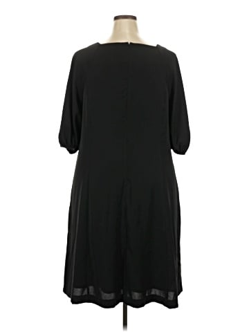 Banana Republic Factory Store Casual Dress (view 2)