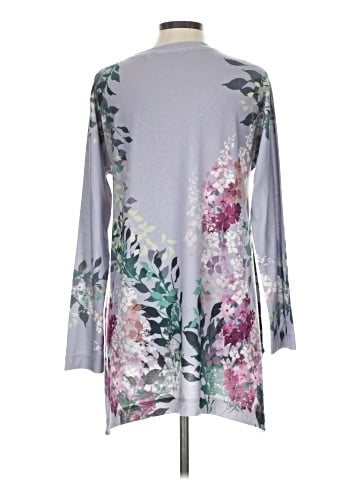 Soft Surroundings 3/4 Sleeve T-Shirt (view 2)