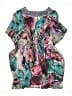 Lucky & Coco 100% Polyester Purple Swimsuit Cover Up Size L - photo 2