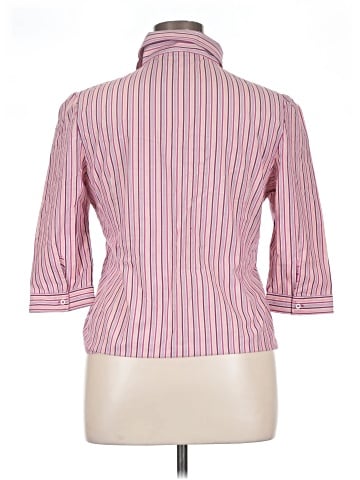 M&S 3/4 Sleeve Blouse (view 2)