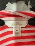 Lilly Pulitzer Red Pullover Sweater Size XL - photo 7