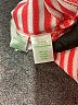 Lilly Pulitzer Red Pullover Sweater Size XL - photo 8