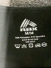 RBX Solid Black Dress Pants Size M - photo 7