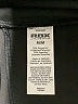 RBX Solid Black Dress Pants Size M - photo 8