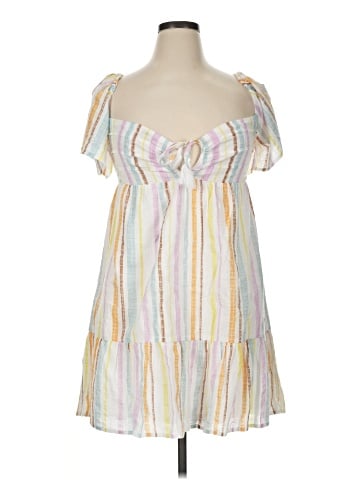 Roxy Casual Dress (view 1)