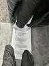 Just My Size Solid Black Active Pants Size 3X Plus - photo 5