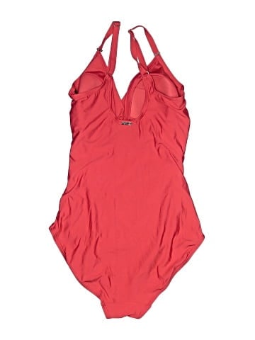 Calvin Klein One Piece Swimsuit (view 2)