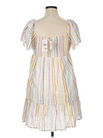 Roxy Casual Dress (view 2)