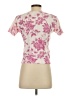 Francesca's Pink Pullover Sweater Size S - photo 2