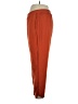 J.Crew Solid Orange Casual Pants Size 16 (tall) - photo 5