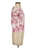 Francesca's Pink Pullover Sweater Size S - photo 4