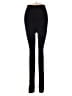 Bebe Black Active Pants Size M - photo 1