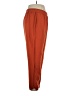 J.Crew Solid Orange Casual Pants Size 16 (tall) - photo 4