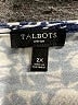 Talbots Blue Short Sleeve Top Size 2X - photo 7