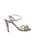 Kate Spade New York Red Sandals Size 10 - photo 1