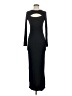 Edited Black Casual Dress Size S - photo 1