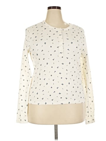 Levi's Long Sleeve T-Shirt (view 1)