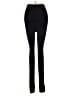 Bebe Black Active Pants Size M - photo 2