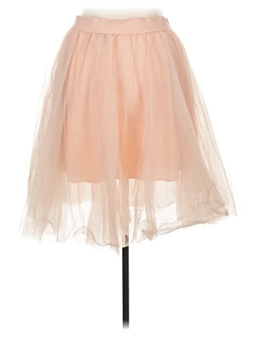 rue21 Formal Skirt (view 2)