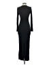 Edited Black Casual Dress Size S - photo 2