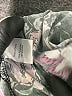 Leota Paisley Black Casual Dress Size M - photo 8
