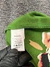 1.State 100% Polyester Green Sleeveless Blouse Size S - photo 8