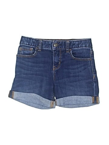 Gap Kids Denim Shorts (view 1)