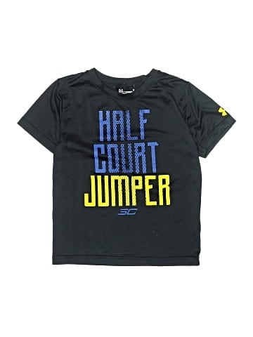 Under Armour Short Sleeve T-Shirt (view 1)