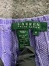 Lauren by Ralph Lauren Purple Pullover Sweater Size M - photo 7