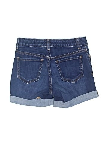 Gap Kids Denim Shorts (view 2)