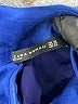 Zara Blue Turtleneck Sweater Size XS - photo 7