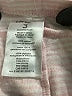 Carter's 100% Cotton Pink Casual Pants 0-3 MO / 3 MO - photo 3