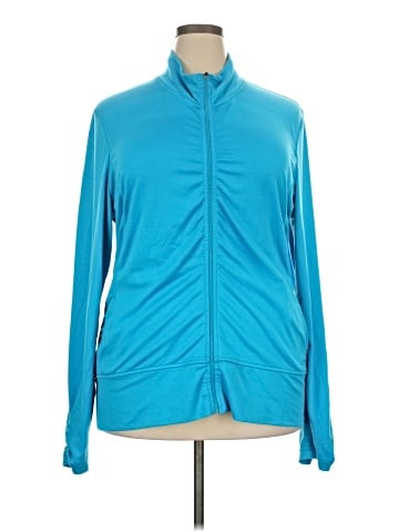 C9 By Champion Track Jacket (view 1)