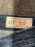 Gap Blue Jeans Size 4R - photo 7