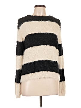 Velvet By Graham & Spencer Pullover Sweater