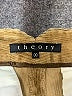 Theory Brown Casual Pants Size 00 - photo 4