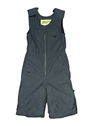 Boulder Gear Snow Pants With Bib (view 1)