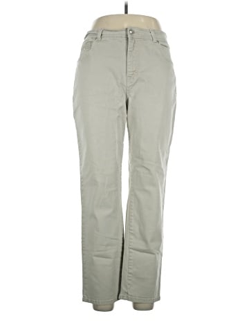 Gloria Vanderbilt Jeans (view 1)