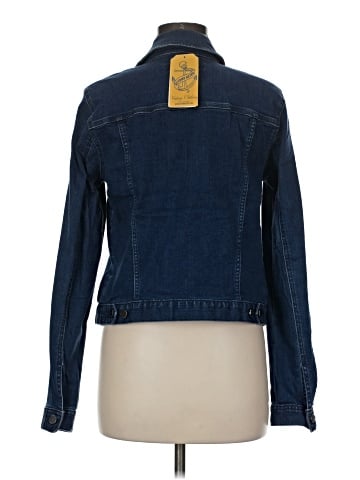 CALVIN KLEIN JEANS Denim Jacket (view 2)