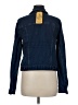 CALVIN KLEIN JEANS Blue Denim Jacket Size M - photo 2