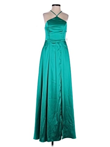 My Michelle Cocktail Dress (view 1)
