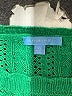 Draper James Green Pullover Sweater Size XL - photo 7