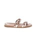 Dolce Vita Ivory Sandals Size 8 1/2 - photo 1