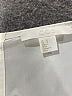 Cos 100% Cotton Ivory 3/4 Sleeve Top Size 10 - photo 7