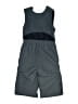Boulder Gear 100% Polyester Gray Snow Pants With Bib Size 6 - photo 2
