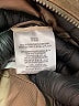 BCBGMAXAZRIA 100% Leather Brown Leather Jacket Size M - photo 7